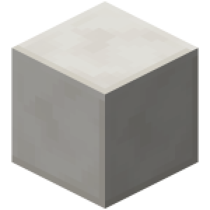 Quarzblock (Stack)