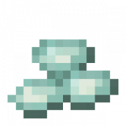 Prismarinkristall (Stack)