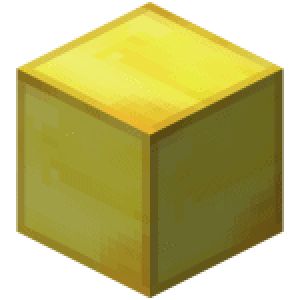 Goldblock (Stack)